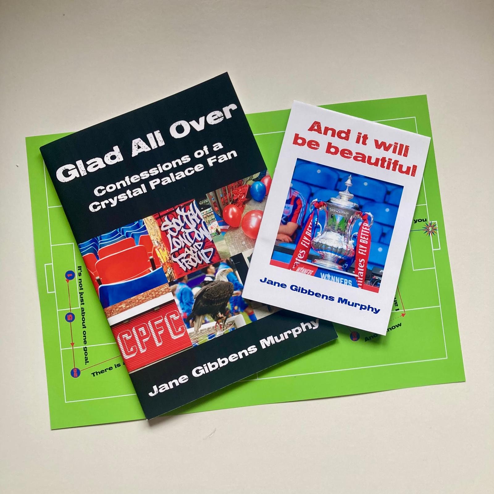 Crystal Palace Football Special - Image 2