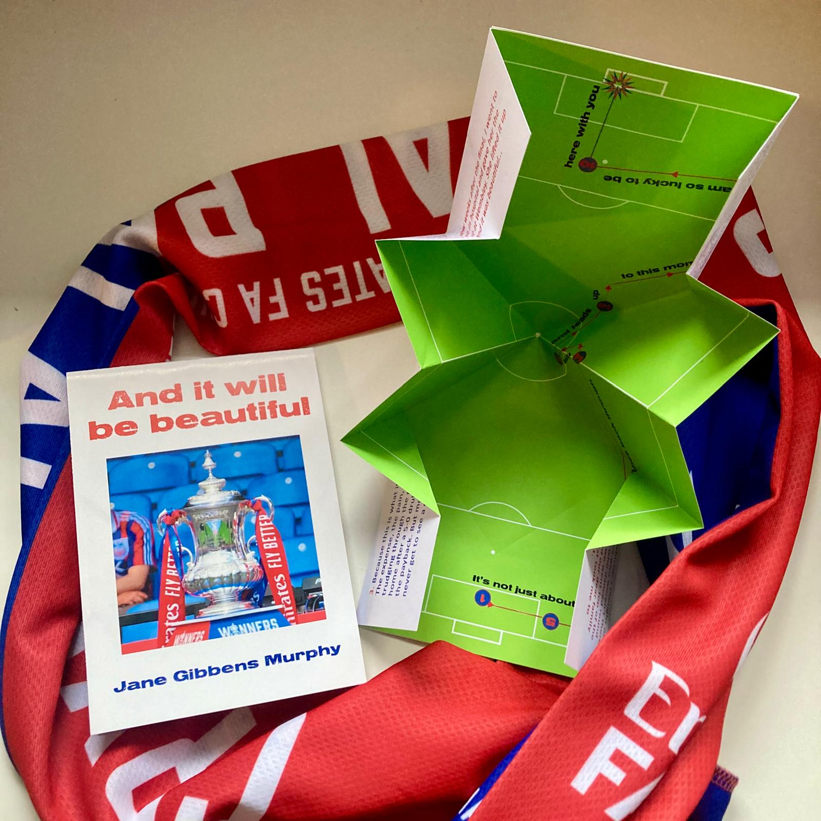 Crystal Palace Football Special - Image 3