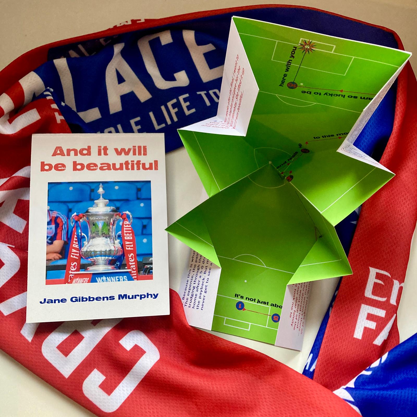 And It Will Be Beautiful