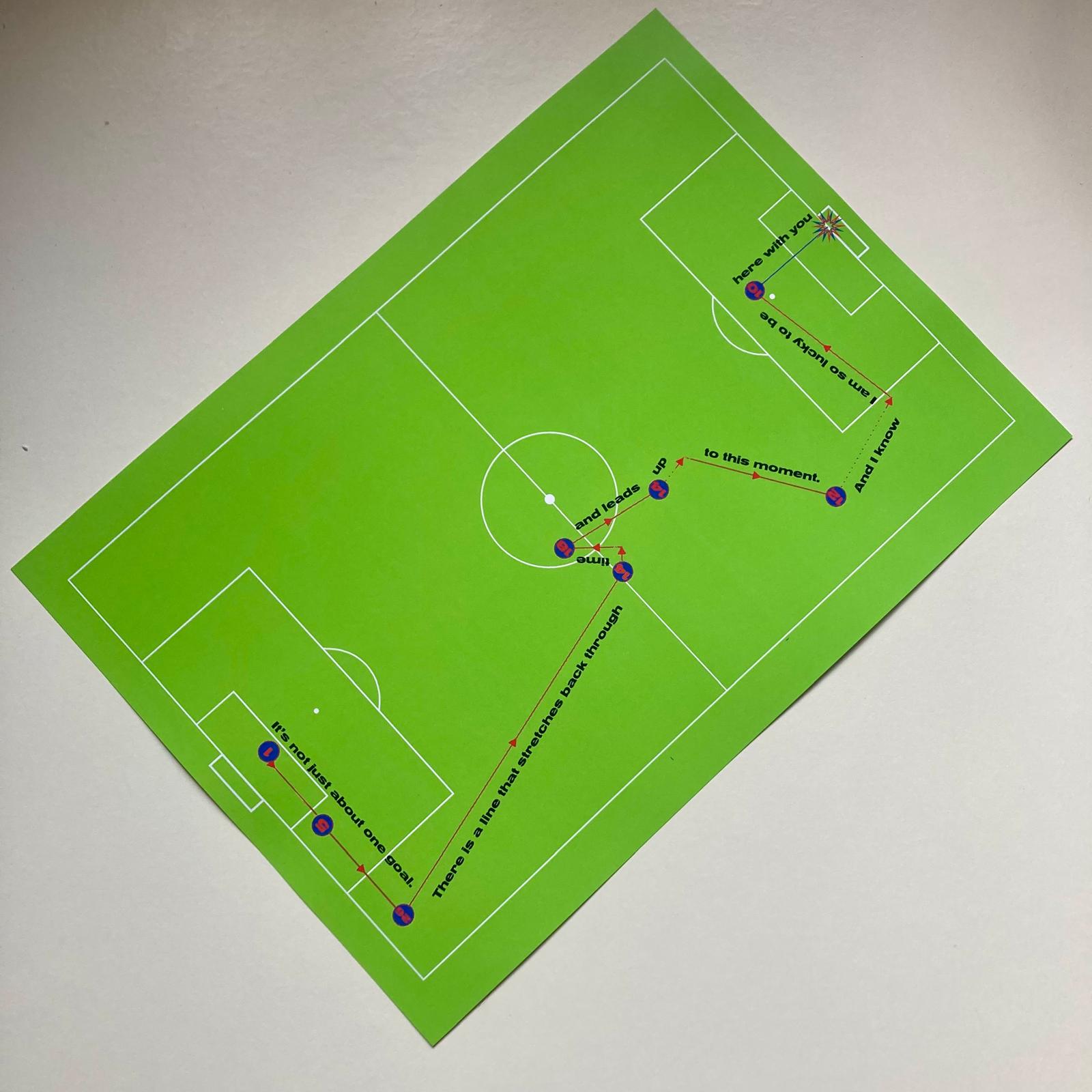 Crystal Palace Football Special - Image 6