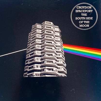 Croydon Spaceport Sticker Pack - Image 3