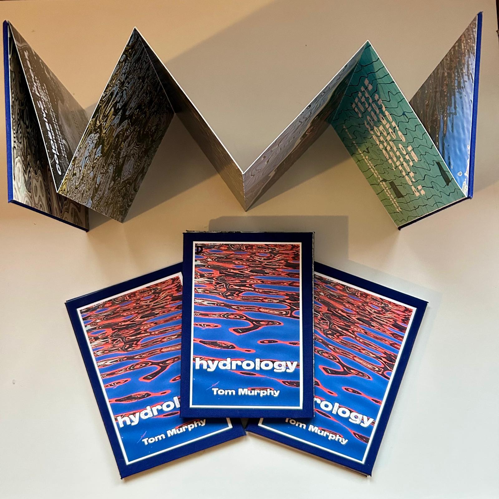 Hydrology by Tom Murphy